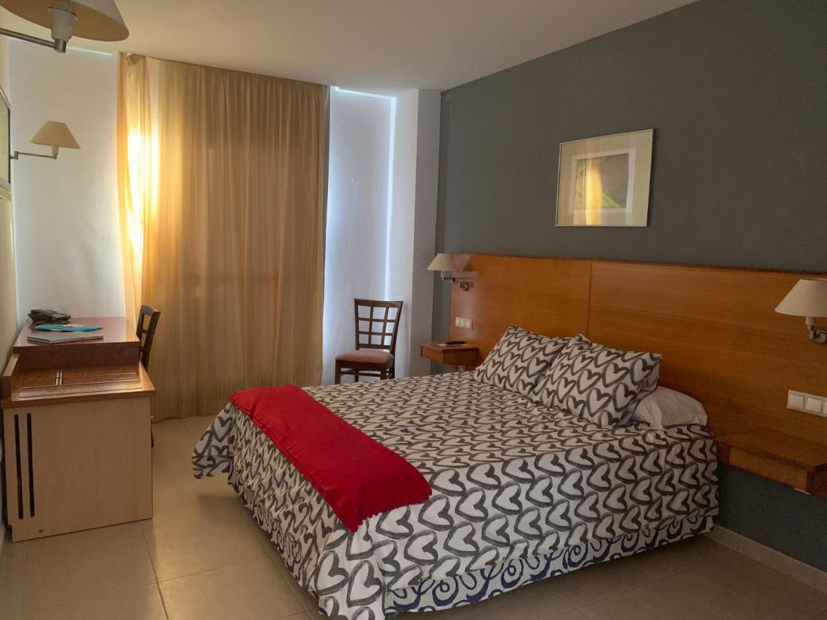 Hotel Almedina Medina-Sidonia